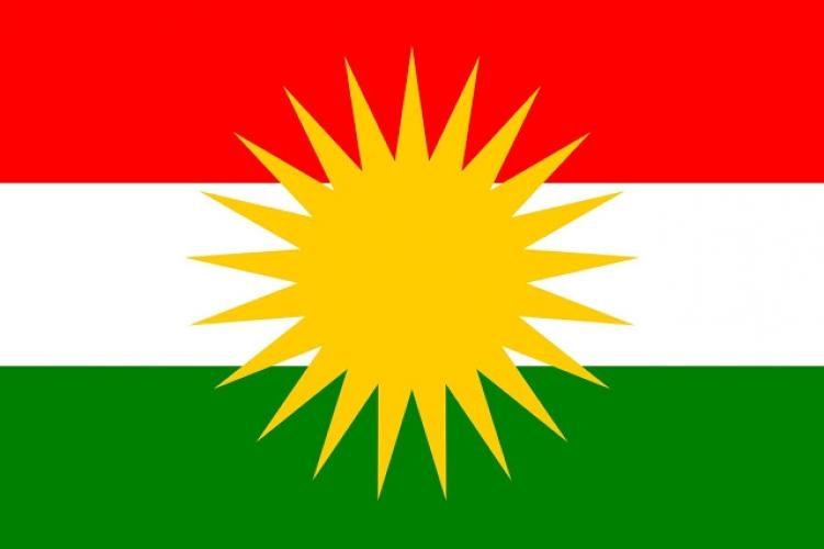 Kürdistan Bayrağına Dair Bazı Yanlış Bilgiler Üzerine!!!!(1)