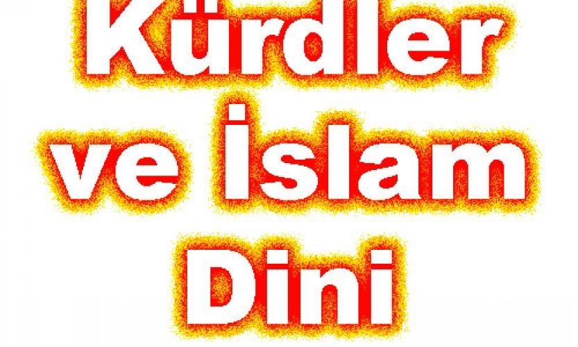 Kürdler ve  İslam  Dini