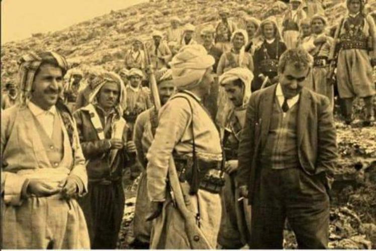 1975 Eylül Devriminin  yenilgisine karşı  dış  devletlerin  tutumu