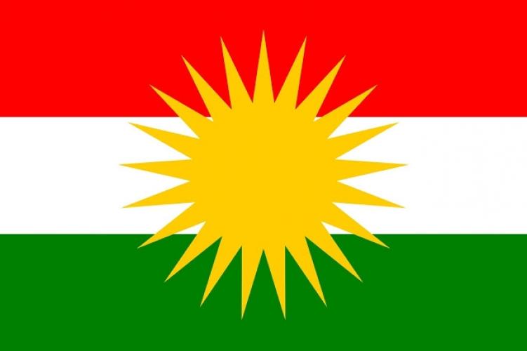 Kürdistan Bayrağına Dair Bazı Yanlış Bilgiler Üzerine!!!!(1)