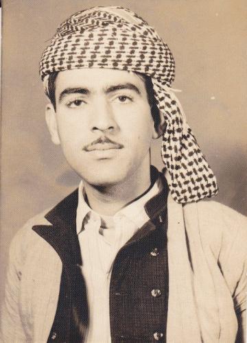Şehid şair ve yazar Dilşad Meriwani’nin anısına(28.03.1947-13.03.1989)!!