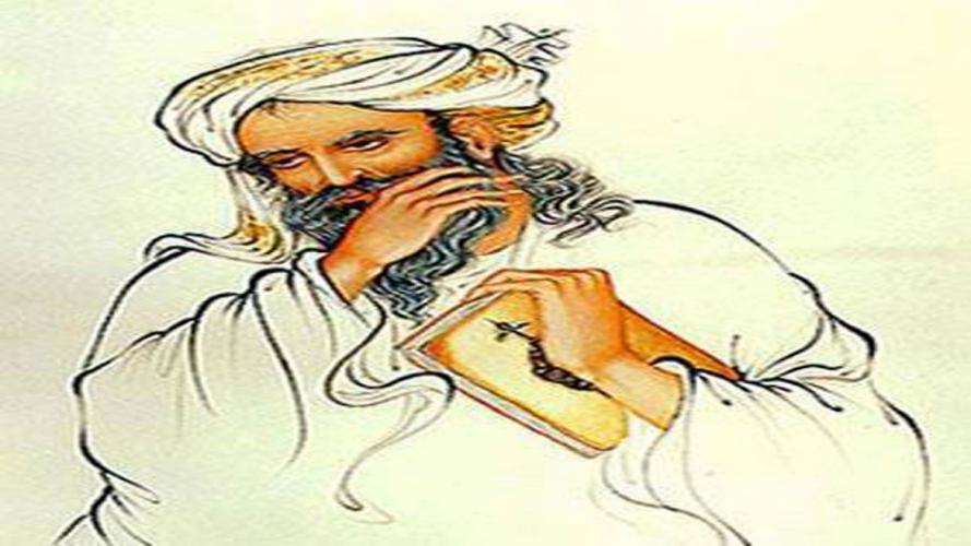 1300 YIL ÖNCE YAŞAMIŞ SAHİPSİZ HRÎSTÎYAN KÜRD FİLOZOF: SÎLVANO KURDÎYANÎ/KURDİSTANÎ(2)