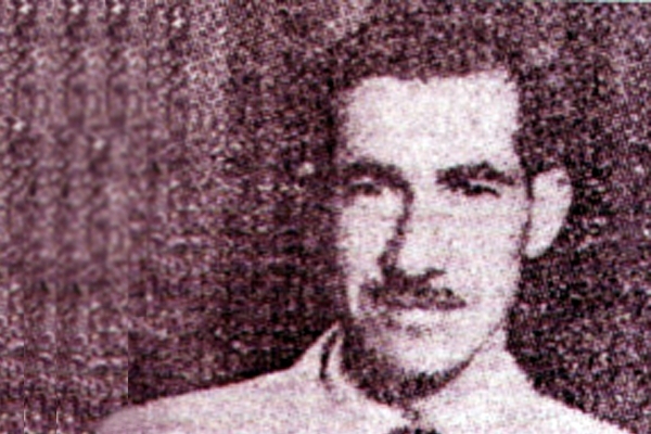 Mehemed Tofîq Werdî