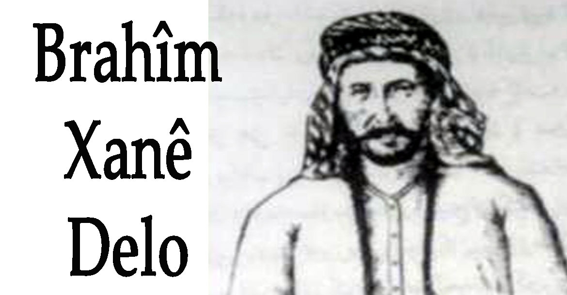 BRAHÎM XANÊ DELO (1874-1921)