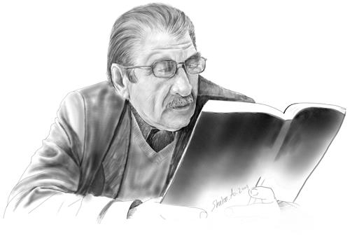 Kerkûk û helbestvanên Kurd