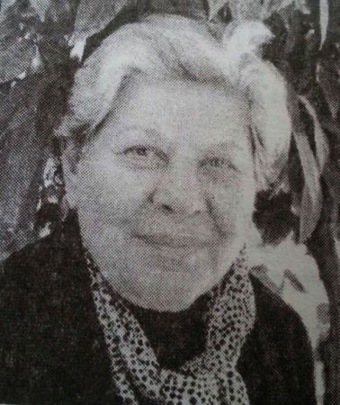 Prof. Dr. Pakîze Refîq Hîlmî (1924-2003)