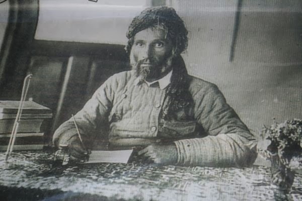 DÎROKA  HUNERA  FOTOGRAFÎYÊ Lİ  BAŞÛRÊ KURDİSTANÊ
