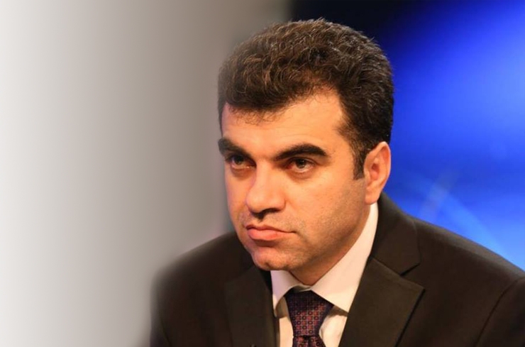 Eger rewşa Kurdistanê wiha bimîne, dê bifetise!