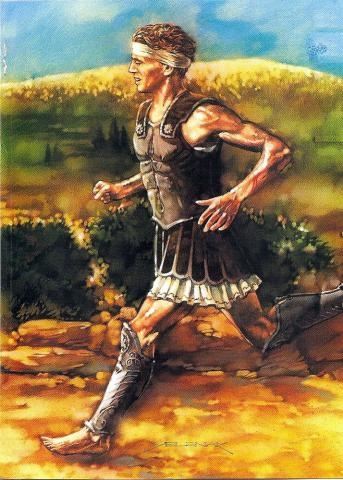 Acaba Kürdlerin Dünya Maratonlarının oluşumunda bir yeri varmı?
