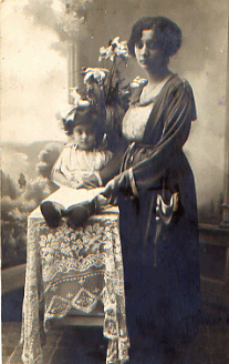 Mustafa Paşa'nın kızı Zehra