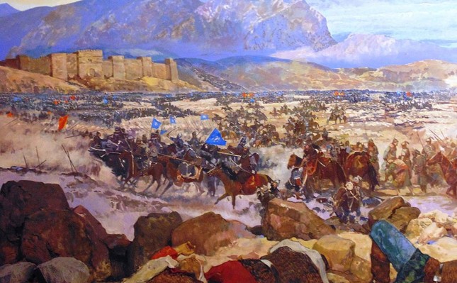 malazgirt