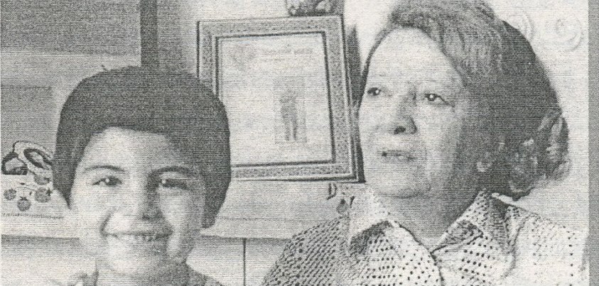 Yaşar Hanım1