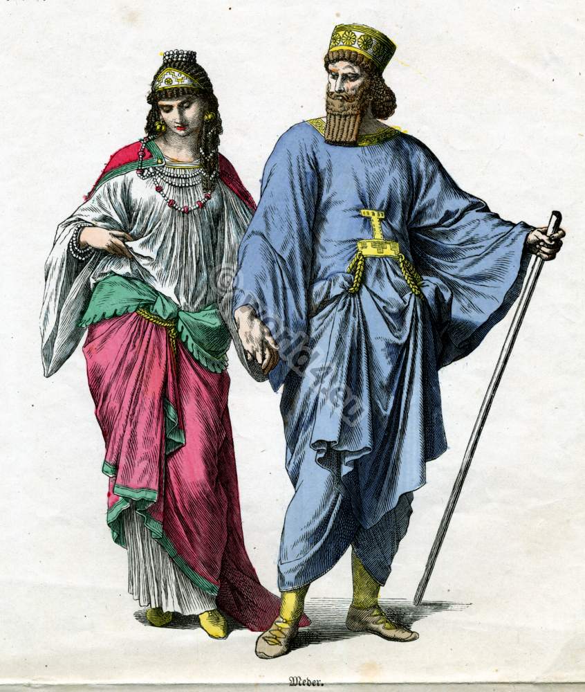 Med figürleri