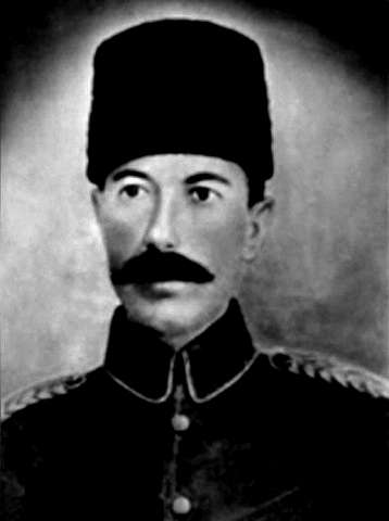 Cibranlı_Halit_Bey