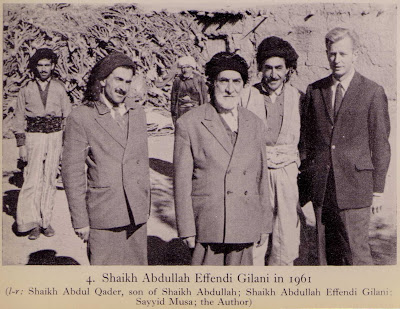 shex abdullah