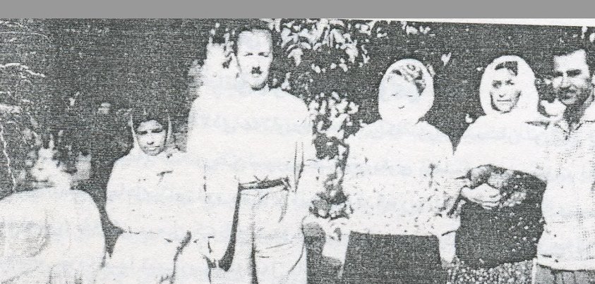 ihsan Nuri Paşa