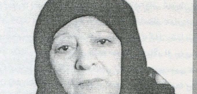 Yaşar Hanım