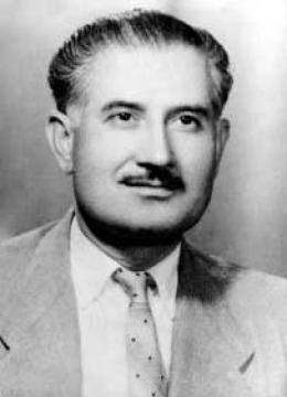 ibrahim ahmed