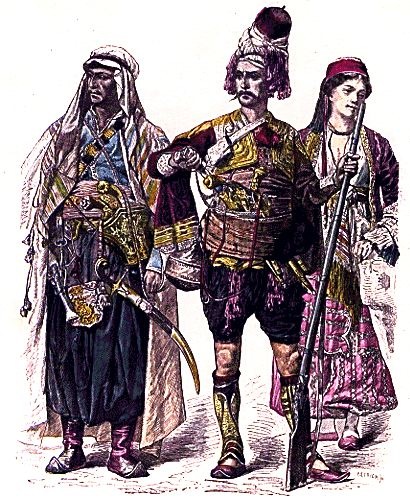 Maronite_from_Lebanon,_Inhabitant_of_Jeïbel,_Christian_Woman_from_Lebanon