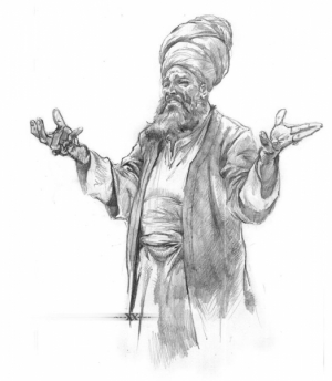 Sohrewerdi