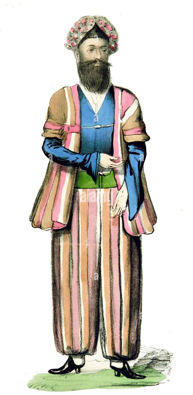 Nestorius