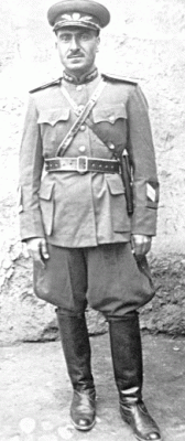 barzanî