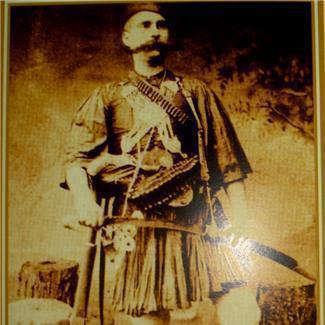 mir bedirxan
