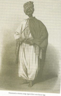 resul agiri