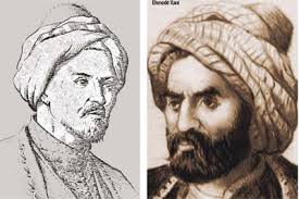 ahmede xanî