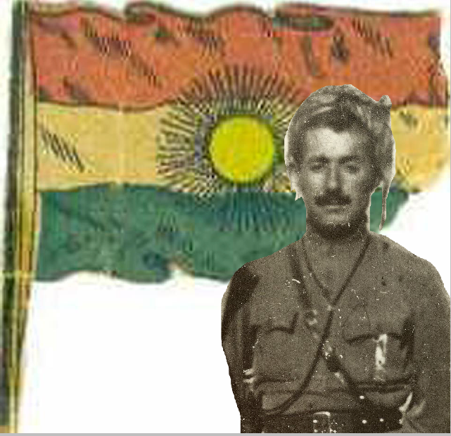 ihsan nuri