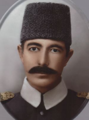 cibranli